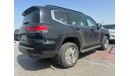Toyota Land Cruiser February 2023 production  Lc300 3.5L petrol Vx+ 7 seater Euro Spec