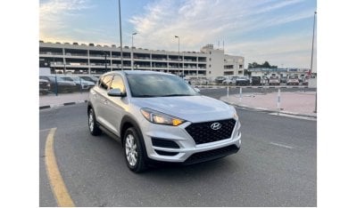 Hyundai Tucson 2019 2.0L KEY START 4x4 USA SPECS - - - FOR UAE PASS AND FOR EXPORT AVAILABLE !!  FOR UAE 5%VAT & 5%