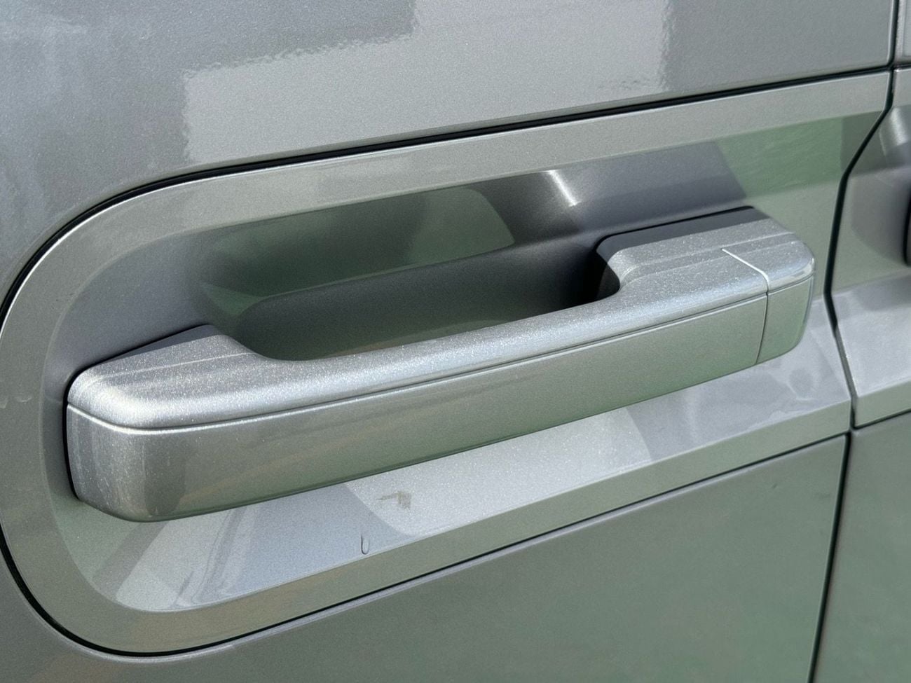 هيونداي ستاريا COMFORT HYUNDAI STARIA 2.2L ( DSL) - 2025
