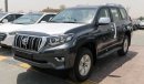 Toyota Prado TXL DIESEL 3.0L WITH SUN ROOF COOL BOX