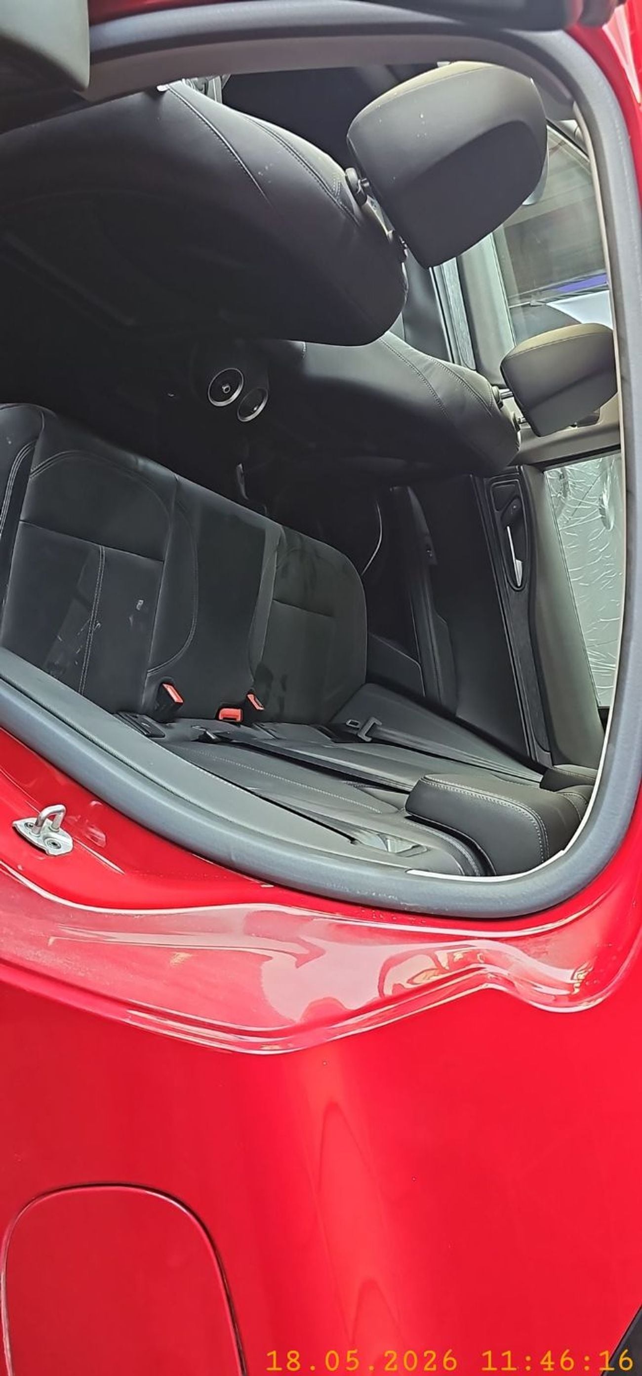 Alfa Romeo Stelvio SUPER 2.0