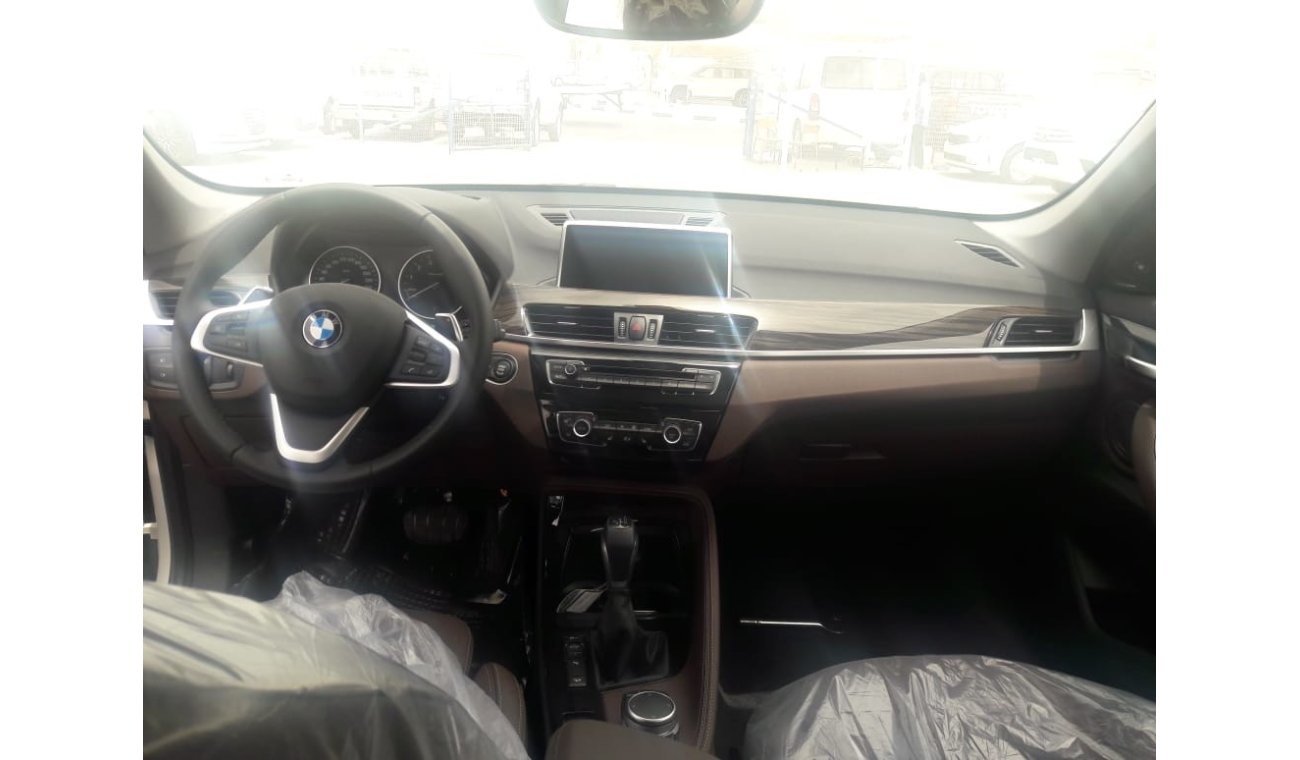 BMW X1 FULL OPTION
