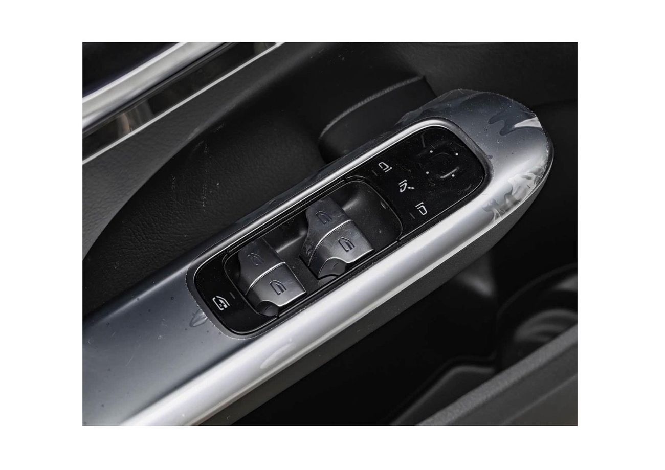 Mercedes Benz C200 L