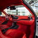 Ferrari F8 Spider 3.9T V8