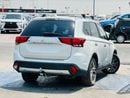 Mitsubishi Outlander Full option, Right hand drive