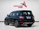 Nissan Patrol LE PLATINUM AED 2,170 P.M | 0% DOWN PAYMENT | NISSAN PATROL PLATINUM VVEL DIG | 5.6L V8 | 2015 | GCC