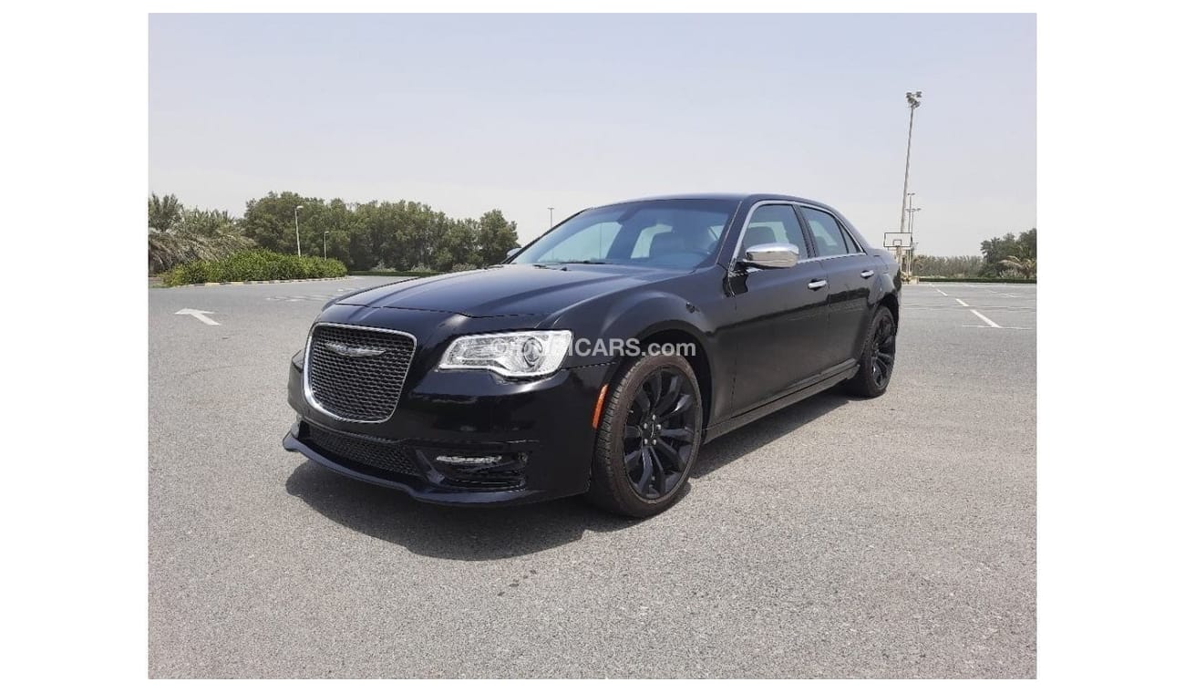 Chrysler 300C Std