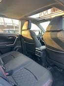 Toyota RAV4 XLE TOYOTA RAV 4 2020 HYBRID