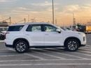 Hyundai Palisade 2022 Hyundai Palisade SEL premium GCC Specs Original Paint 3.5L V6 AWD 4x4 - Multi Drive Mode - 7 Se