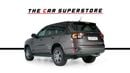 Ford Everest XLT GCC-Full Service History - Dealer Warranty & Service Package-Low Mileage