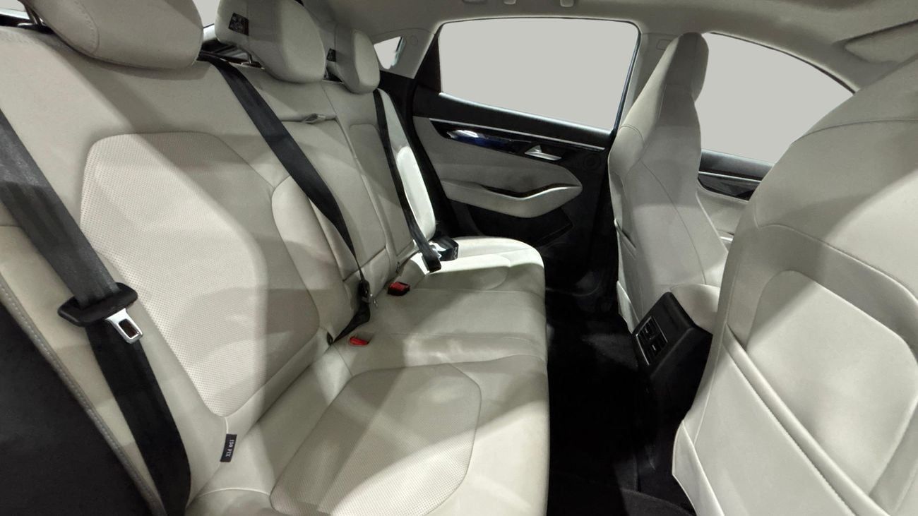 JAC J7 INTELLIGENT 2023 | AED 421/Month | 0 DP | 30 Day Return | Warranty