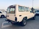 Toyota Land Cruiser 70