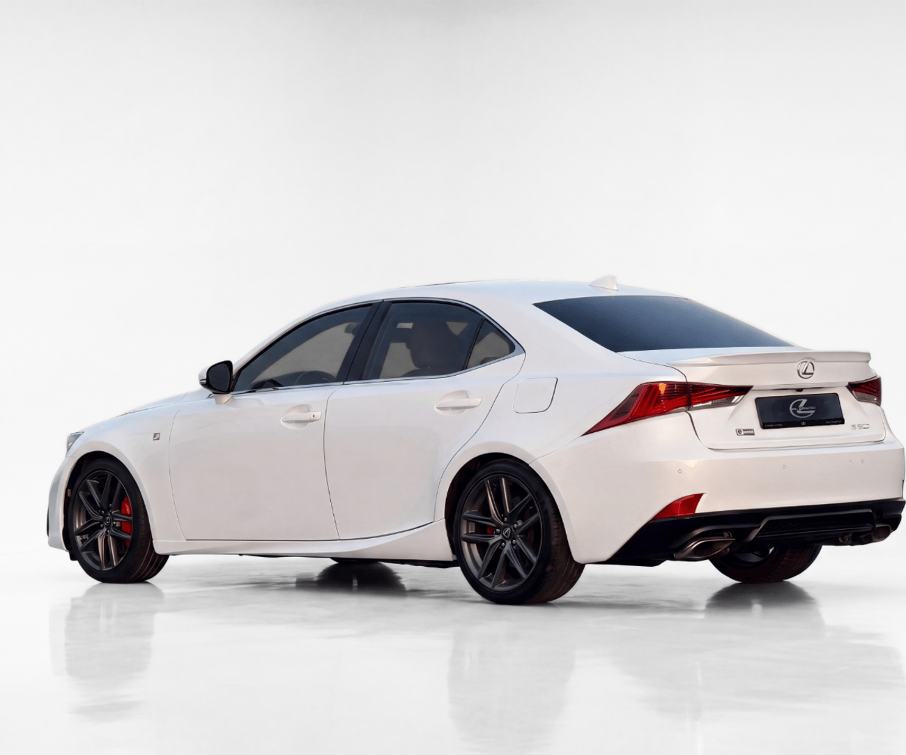 Lexus IS300 300 2.0