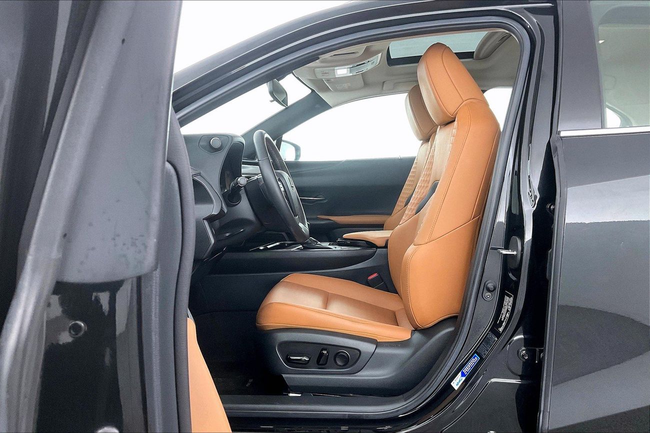 Lexus UX200 Premier | Guaranteed Warranty | 0 Down Payment