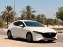 Mazda 3 ALLURE G20 Pure export from Australia