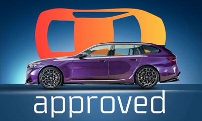 BMW M5 Special Offer | AED 9,237 PM | Brand New Big Saving | M5 Touring Individual