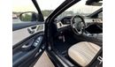 Mercedes-Benz S 560 Exclusive Edition Mercedes S-560 4Matic 2018 GCC good condition