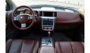 Nissan Murano 3.5L Full Option in Excellent Condition