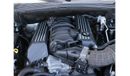 Jeep Grand Cherokee SRT.8 Warranty + SERVICE