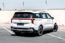 Kia Carnival GLS TOP