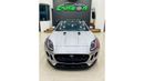 جاكوار F Type SPECIAL OFFER F-TYPE S GCC IN PERFECT CONDITION FOR 119K AED ONLY