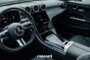 Mercedes-Benz C 200 Mercedes C200 Sport 1.5L 2025