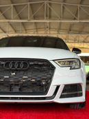 Audi S3 STD
