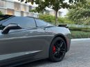 Chevrolet Corvette Stingray Z51 1LT