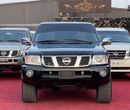 Nissan Patrol Super Safari