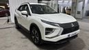 ميتسوبيشي إكلبس كروس GLS MIDLINE 2025 GLS MID | AED 925/Month | 20% DP | 30 Day Return | Warranty | Service History