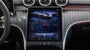 مرسيدس بنز CLE200 COUPE AMG EQ Boost RWD GCC 2026 With 2 Years Unlimited Mileage Warranty At Official Dealer