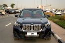 BMW X1 BMW X1 25Li M Kit