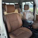 Toyota Land Cruiser Pick Up 2024 Land Cruiser LC79 2.8L Diesel DC AT Full option