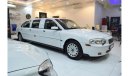 فولفو S80 EXCELLENT DEAL for our Volvo S80 2.9 LIMOUSINE! ( 2004 Model! ) in White Color! GCC Specs