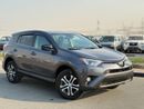 Toyota RAV4 TOYOTA RAV4 2018