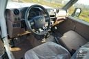 Toyota Land Cruiser 70 Toyota Land Cruiser 78 | 4.0L V6 | 4x4 Manual Drive | 40th Anniversary Edition | GCC | 3 Door