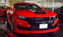 Chevrolet Camaro 2SS 2019, 6.2L V8 GCC, 0km with 3 Years or 100,000km Warranty # 455hp # HUD