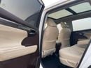 Toyota Highlander VXR 2020 Toyota Highlander Platinum VX.R Gcc Specs - Hybrid 2.5L V4 - Al Futtaim Serviced - HUD 360*