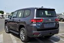 تويوتا لاند كروزر 300 GXR 3.3L Diesel 7 Seat Automatic