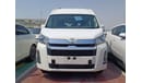 Toyota Hiace GL, MANUAL GEAR / 2.8L Diesel - High-roof / New Shape (CODE # 67769)