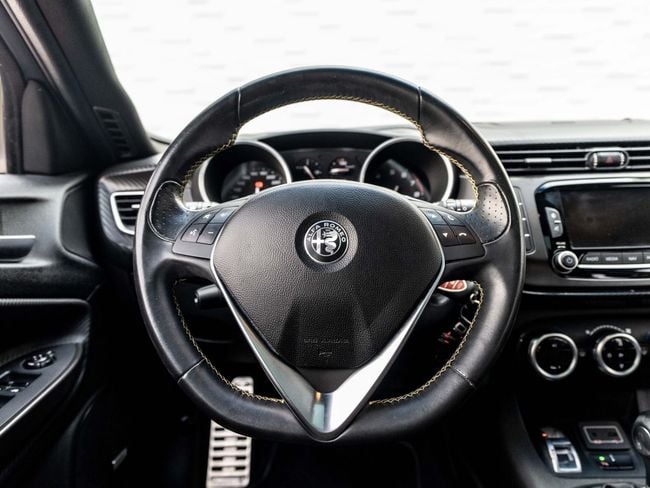 Alfa Romeo Giulietta Veloce, миниатюра 30