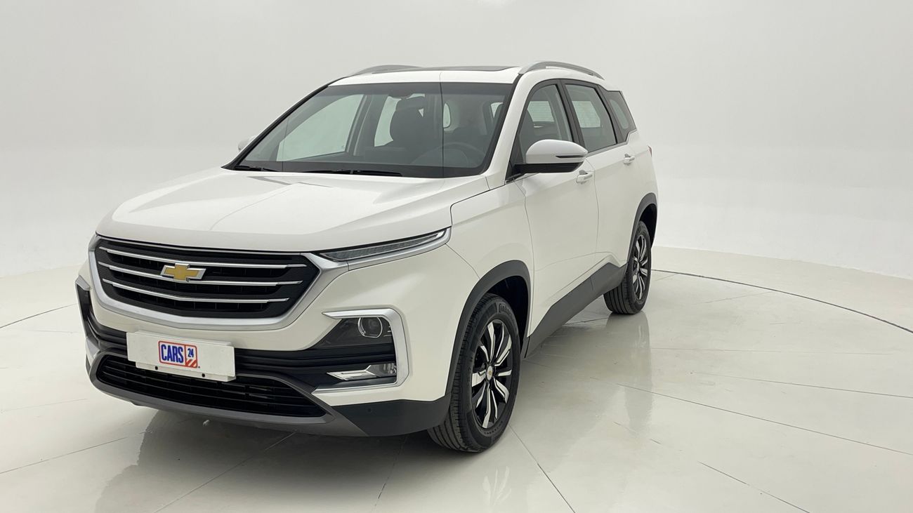 Chevrolet Captiva PREMIER 1.5 | Zero Down Payment | Home Test Drive