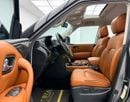 Nissan Patrol SE PLATINUM CITY 2020 Nissan Patrol SE Platinum, Warranty, Full Service History, 8 Seater, Fully Loaded, GCC