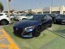 Nissan Altima SPORT