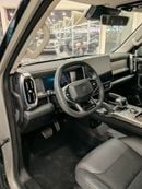 Jetour T2 traveler plus