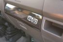تويوتا لاند كروزر بيك آب TOYOTA LAND CRUISER PICK-UP (70 SERIES) – GRJ79 – 4.0L V6 – 2025 MODEL