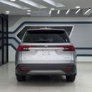 تويوتا جراند هايلاندر Limited