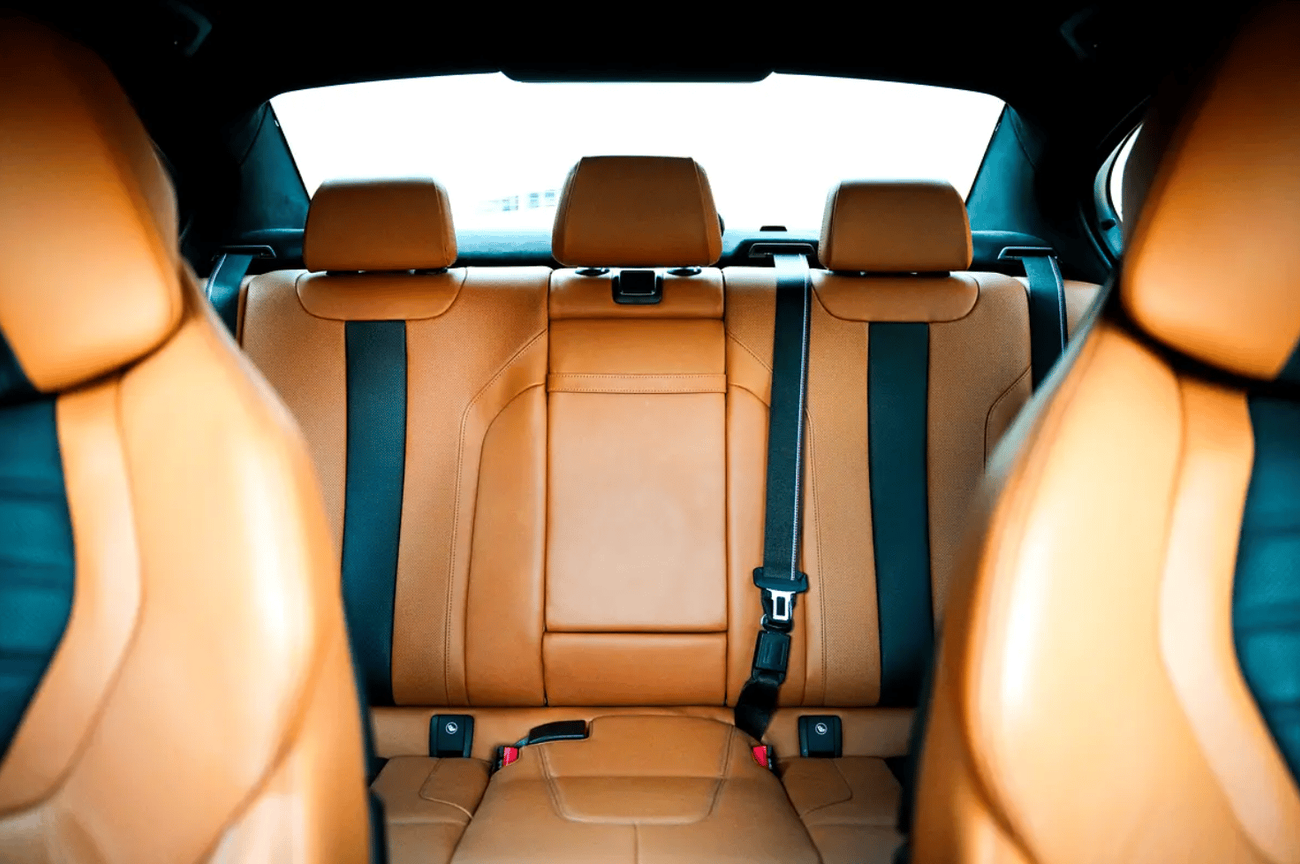 BMW M5 Competition 4.4L (617 HP)