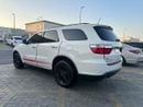 Dodge Durango Limited 5.7L