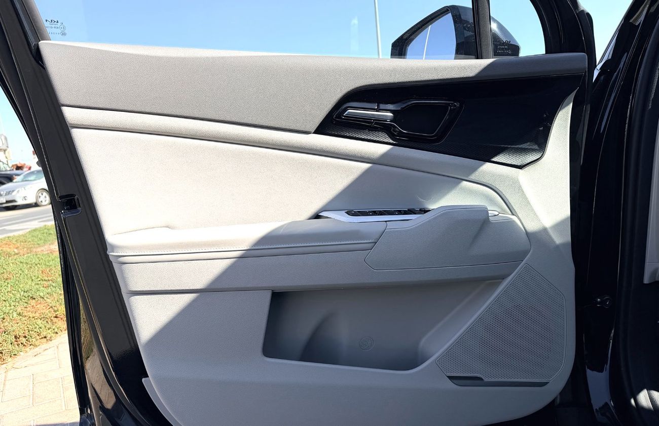 كيا سبورتيج 1.5 T 2WD Premium Smart Edition